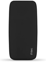 Внешний аккумулятор TTEC 2BB204S1 10000 мАч черный