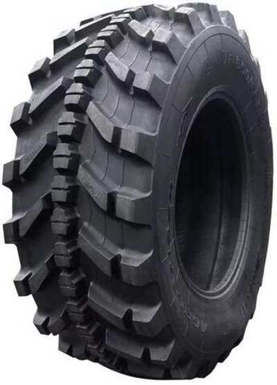 VF650/65R34 cat.no 0092 AGRI-SPIDER 167D TL Marcher