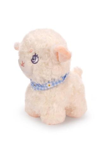 Мягкая игрушка Барашек 22см, KK414