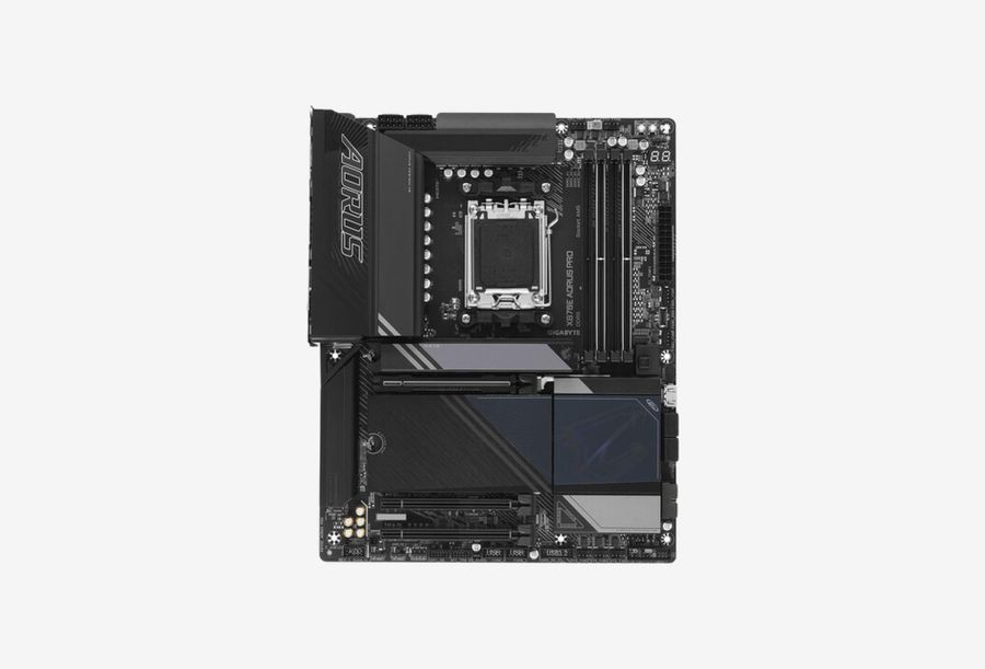 GIGABYTE X870E AORUS PRO_0226531101939