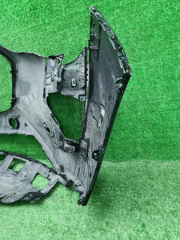 Бампер передний Haval Jolion (2021-н.в.)