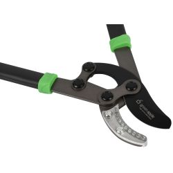 GTAL-51891 GREEN APPLE Сучкорез контактный с рычажным механизмом | GREEN APPLE