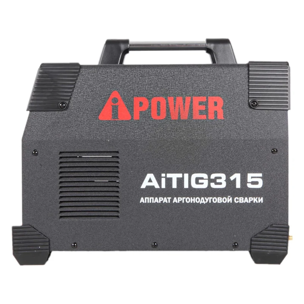 A-iPower AiTIG315 сварочный инвертор tig 62315