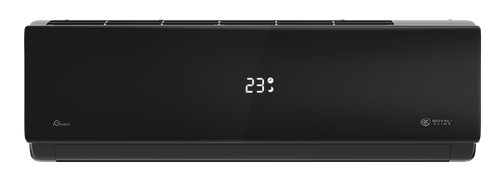 Классическая сплит-система серии ATTICA NERO RC-AN70HN (комплект)