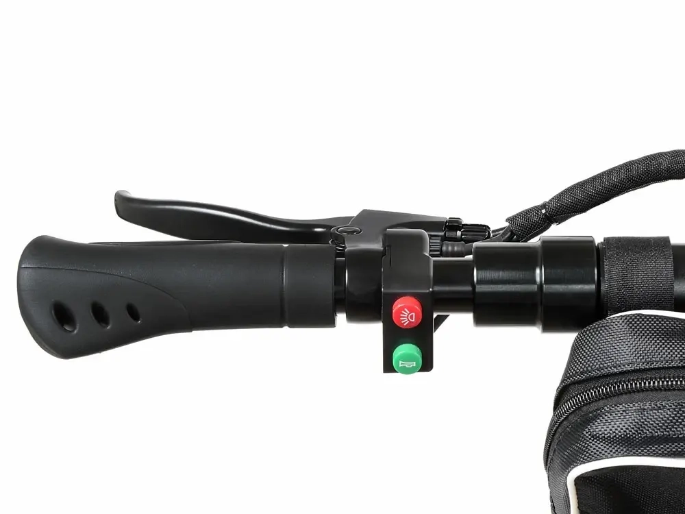 Электросамокат ROVER NT PRO