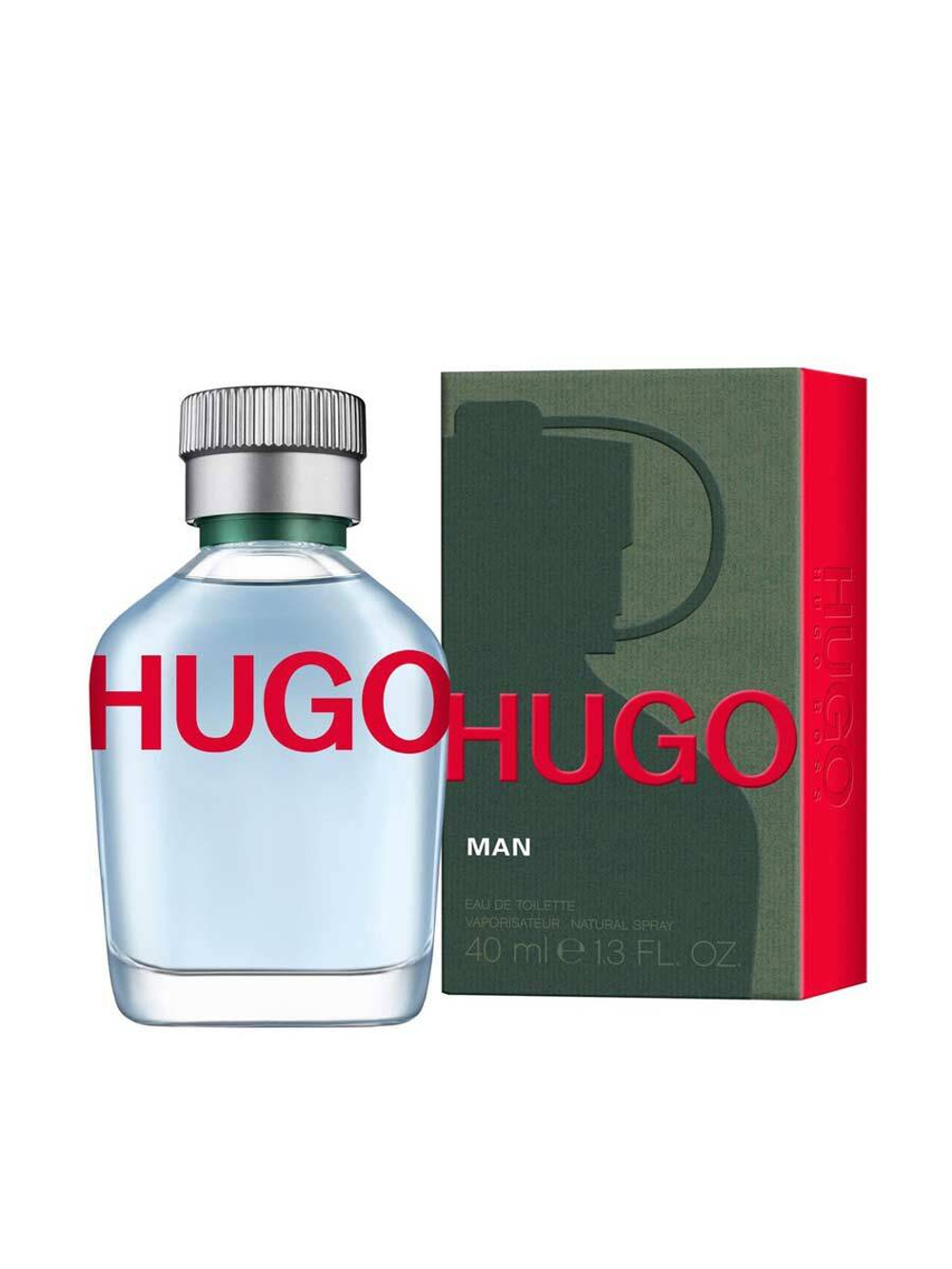 HUGO BOSS men 40ml edt