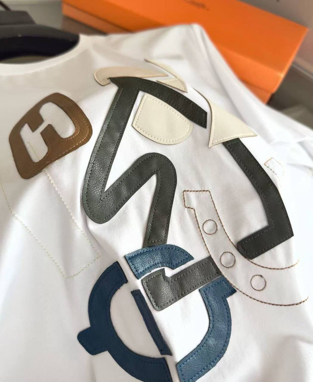 Футболка Hermes