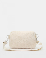 Сумка PARAJUMPERS POWER BUM BAG 775 молочный