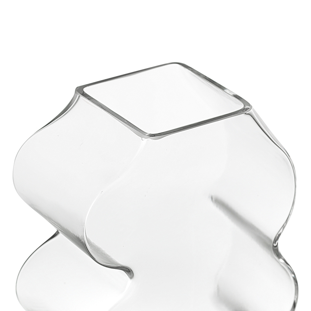 Ваза wavy, 25 см