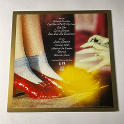 Винтажная виниловая пластинка LP ELO Electric Light Orchestra Eldorado (Japan 1978) (No Obi)