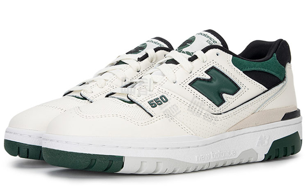 Кроссовки New Balance Nb 550