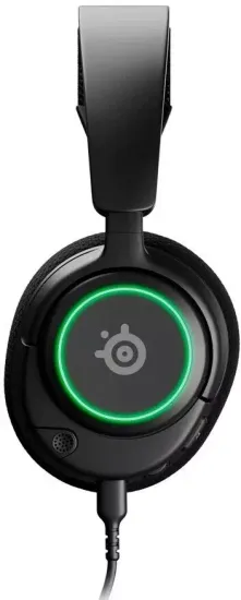 Наушники SteelSeries Arctis Nova 3