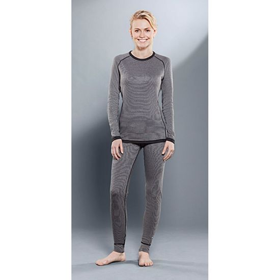 Лосины женские GUAHOO OUTDOOR MIDDLE 22-0411P