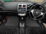 Honda Airwave GJ (04.2005 - 08.2010) правый руль