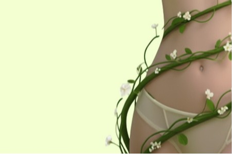 Дренаж, детокс и пищеварение