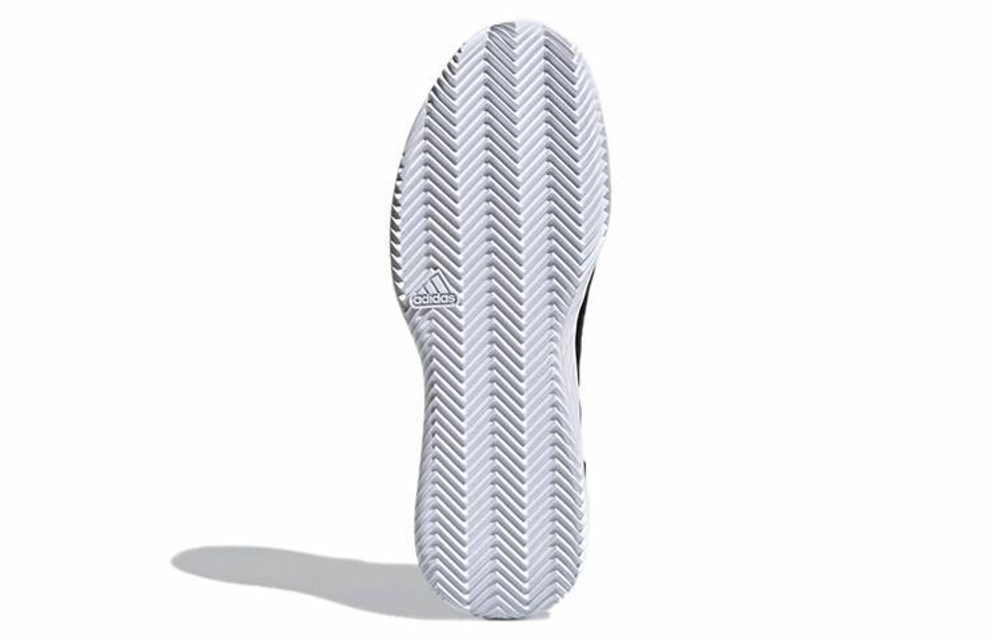 Кроссовки Adidas Adizero Ubersonic 4 Clay