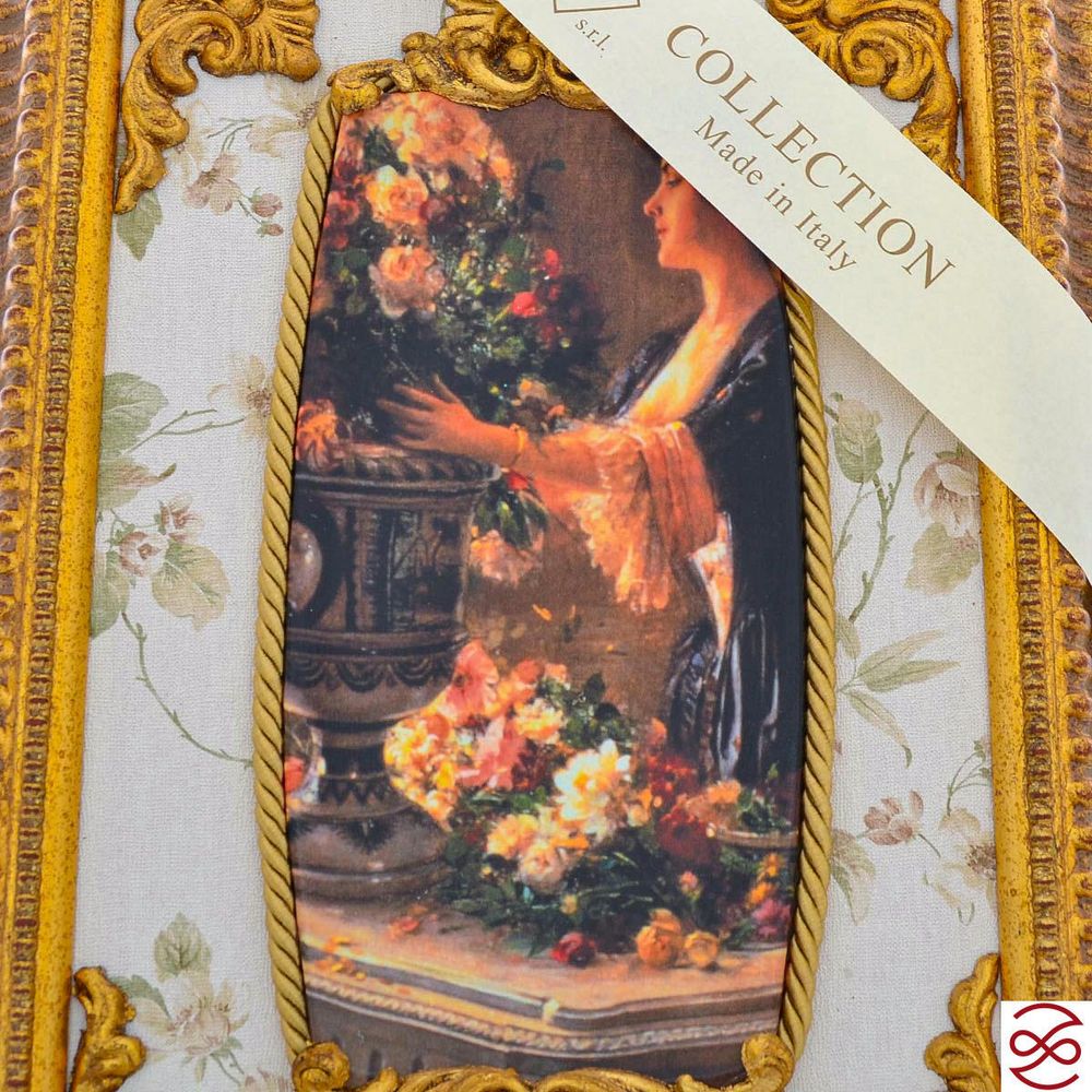 Картина Artecasa Italia 48*33 см