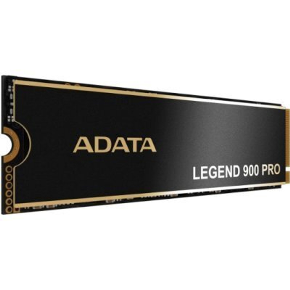 SSD диск ADATA Legend 900 Pro 4Tb SLEG-900P-4TCS