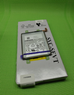 Samsung Galaxy S22 Ultra (SM-S908B) - Аккумулятор (батарея) + Проклейка (АКБ) (EB-BS908ABY) (ORIG-SP)