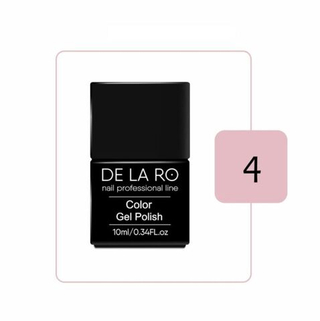 Delaro Crazy Love 04 - 10ml