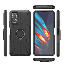 Чехол Panzer Case для TECNO Pova 2