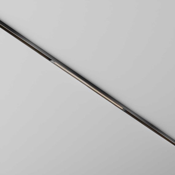 Трековый светильник Maytoni Technical EXILITY X Points TR241-2-12W4K-B