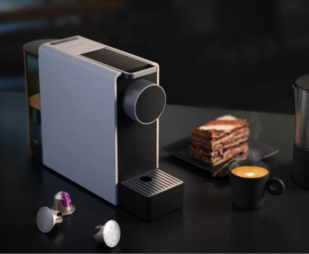 Кофемашина капсульная Xiaomi Scishare Capsule Coffee Machine Mini S1201