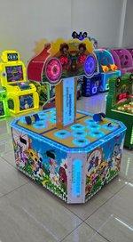 Двойная колотушка «Double bamster»