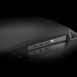 Монитор GIGABYTE GS27FC черный