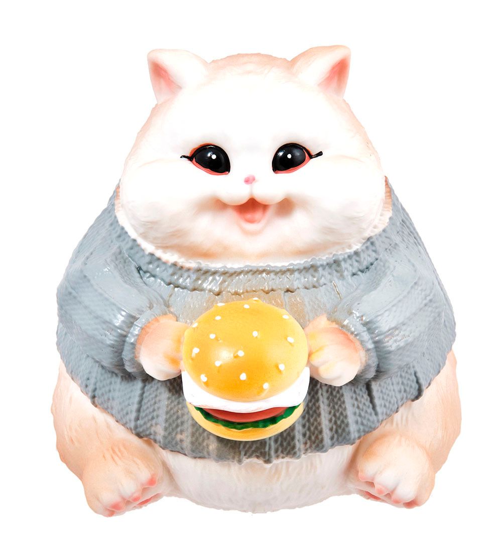 MN-287/2 Копилка «Кот»