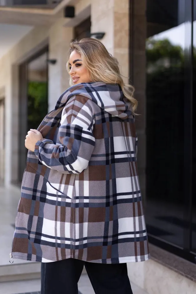 Кардиган УК-1156 Fabrika