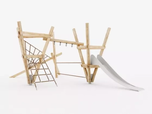 Игровой комплекс «Треноги»