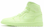 Кроссовки Jordan Air Jordan 1 High Premium (Женская размерная сетка)