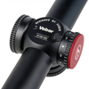 Прицел Veber Wolf Alfa 1-6x24 FCD