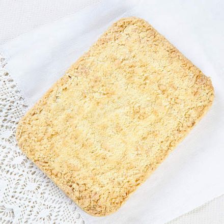 С клубникой