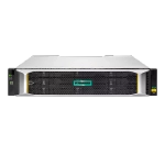 R7J72A, HPE MSA 2060 10GBASE-T iSCSI LFF Storage