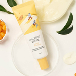 Крем с ниацинамидом Round Lab Vita Niacinamide Dark Spot Cream, 50 мл