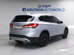 BMW X1 (F48) xDrive 18d Advantage (09.2020)