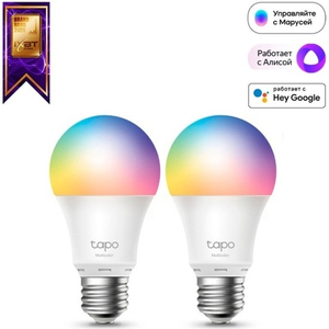 Tapo L530E(2-pack)