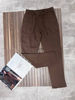 Брюки Zegna