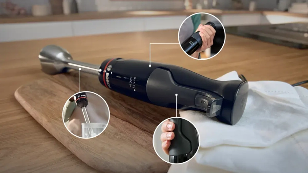 Блендер Bosch MSM4B670