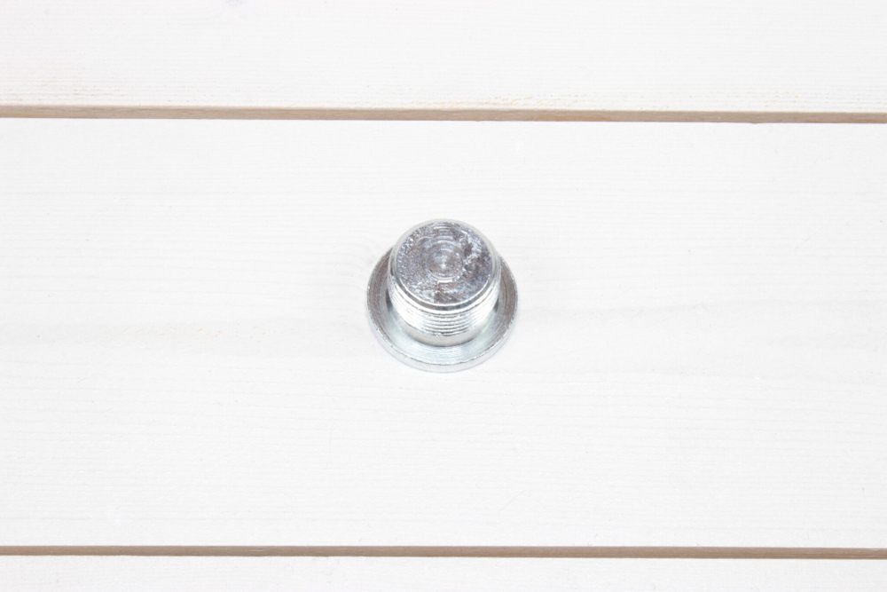 Пробка картера масляного ISBe 0822