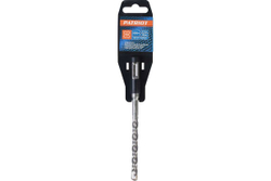 Бур PATRIOT SDS Plus S2 8x160