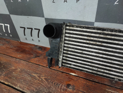 Интеркулер Mercedes V-Class (W447) 14-нв Б/У Оригинал A4475011301