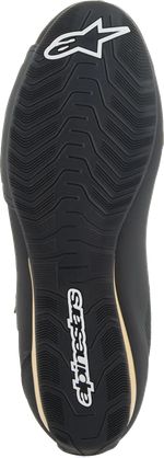 Stella Sektor / Женские /  Черно-бежевый