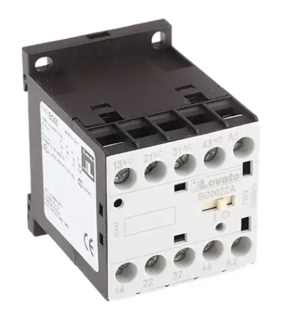 Миниконтактор Schneider Electric LC1K0910P7