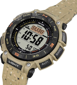 Часы Casio PRG-340SC-5