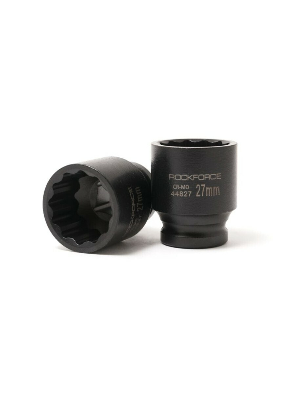 Головка ударная 34мм 1/2''12гр. RockForce##Rock FORCE RF-44834
