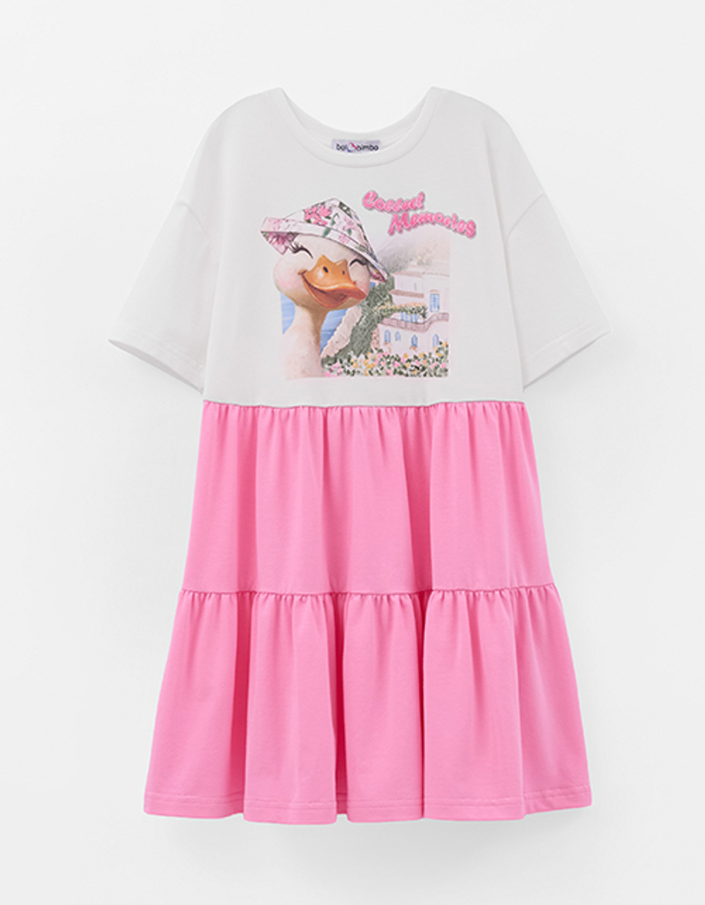 Платье Утёнок