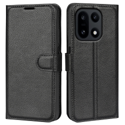 Чехол-книжка PRESTIGE с функцией подставки для OnePlus 15